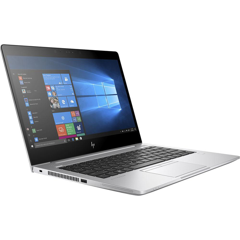 Excellent - HP EliteBook 840 G6 14-inch (2019) - Core i5-8365U - 8GB - SSD 256GB