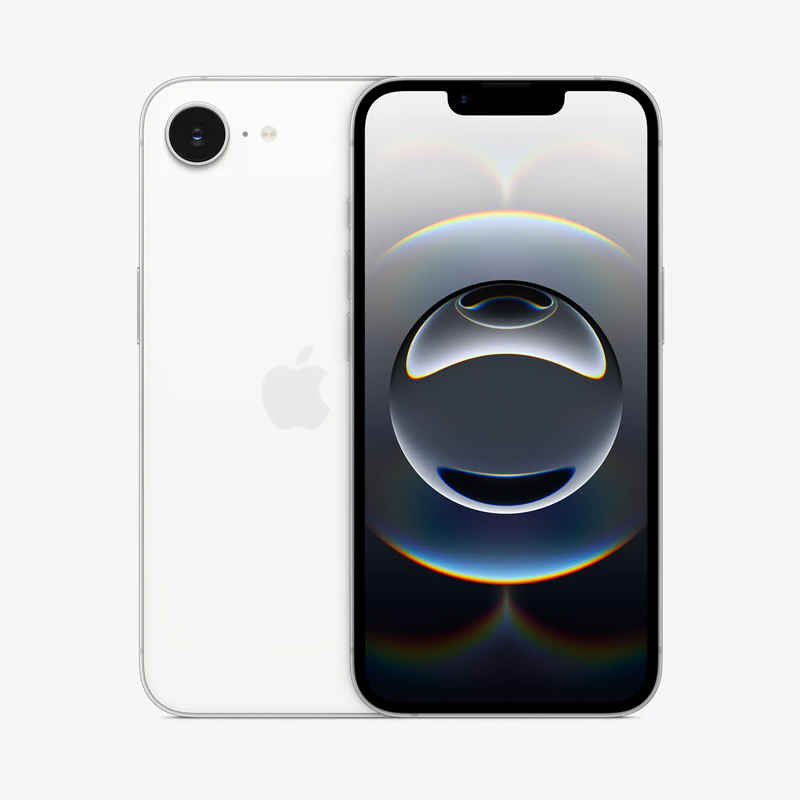 iPhone 16e
