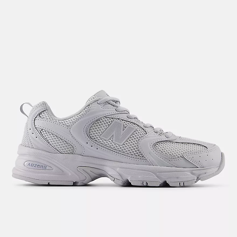 New balance 530 Men's Shoes Pearl Grey