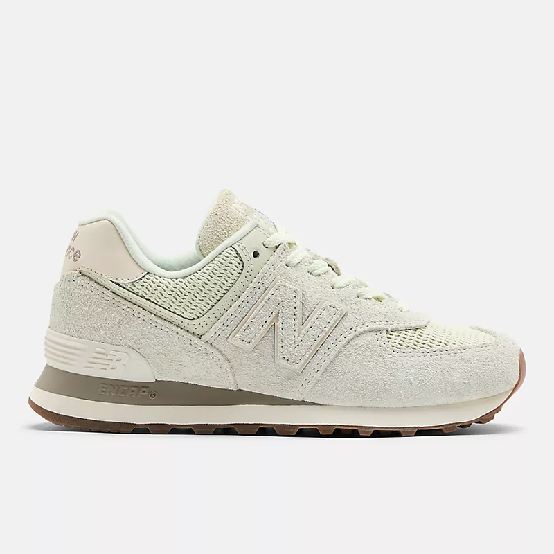 New balance Women's 574 Shoes Sea Salt