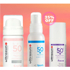 Selected Ultrasum SPFs