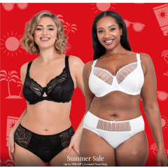 Selected D-K Cup Bras