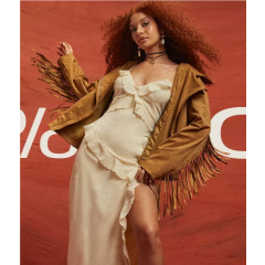Big Boohoo sale