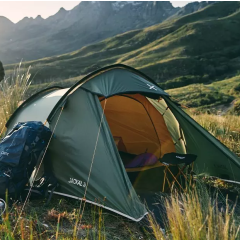 Tents & Camping