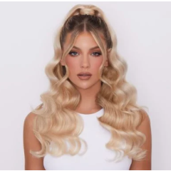 Selected Clip-Ins, Haircare & Tools