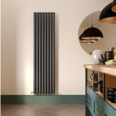 Designed Home Heating