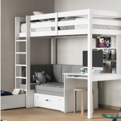 Kids Bed & Bedrooms