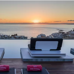 Selected hotels for Summer Experience