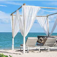 Garden appliances, rattan furniture, pet care, kids toys and more