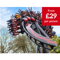 Rides & Attractions