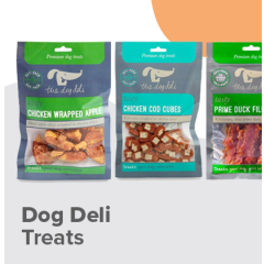 pet essentials
