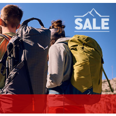 Outdoor clothing & equipments