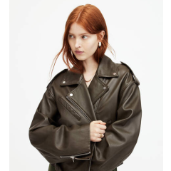 Selected Styles