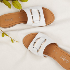 Selected Summer Footwear