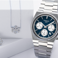 Selected Watch & Jewelleries