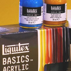 ALL LIQUITEX