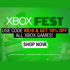 all Xbox games