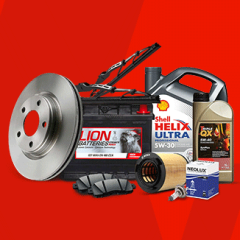 Car Parts