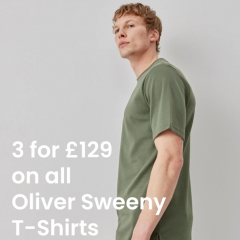 on Oliver Sweeney T-Shirts & Tops