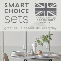 Smart Choice Sets