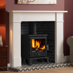 selected stoves