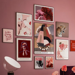 Posters