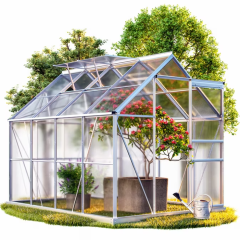 Garden and Outdoors