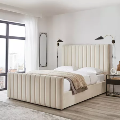 selected beds