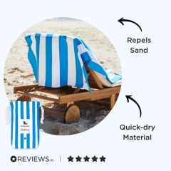 beach tower sets