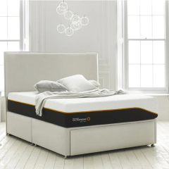 Octaspring Mattress 