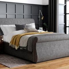 selected mattresses & bed frames