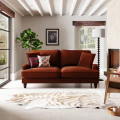 selected home furnishings
