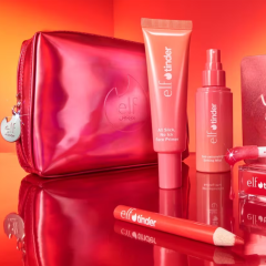with ￡35+ plus Additional Gift with ￡50+