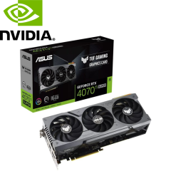 with Select GeForce RTX 40 Series