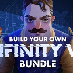 Infinity VR Bundle