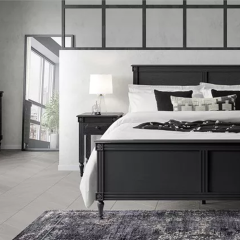 selected beds, bedside, blanket box, chest of drawers & more