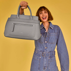 selected bags