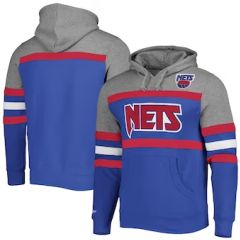 Selected Brooklyn Nets Styles