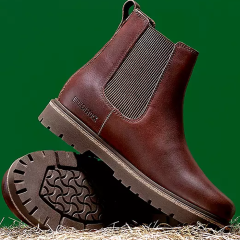 footwear