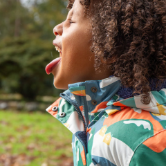 Outerwear & cosy styles