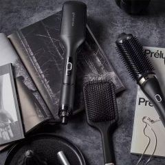 with selected ghd styling tools