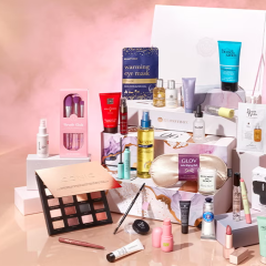 beauty boxes