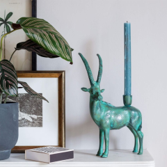 selected home decor