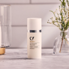 selected natural and organic beauty favourites