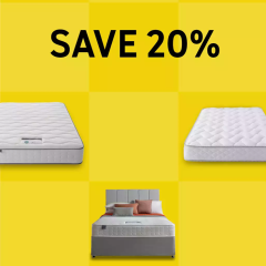silentnight beds and mattresses