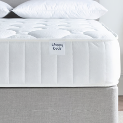 selected beds and mattresses