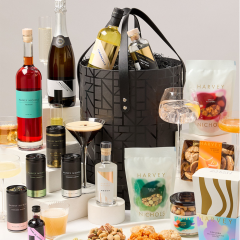 HARVEY NICHOLS Party Animal Gift Box