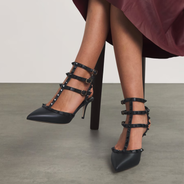 selected women's shoes