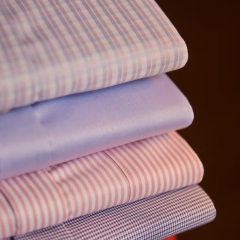 4 shirts for £149
