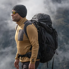 selected Men's Jackets, Trousers & Shorts, Tops & Shirts and more